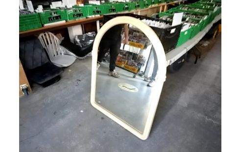 COMMODE 3 TIROIRS+ MIROIR