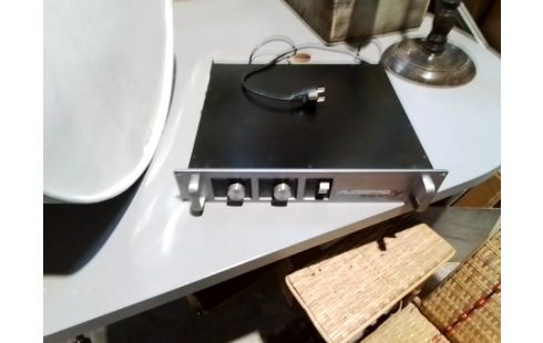 AMPLIFICATEUR AUDIOPRO 3400