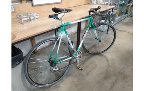 VELO DE COURSE SPINELLA