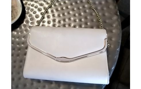 POCHETTE Blanche