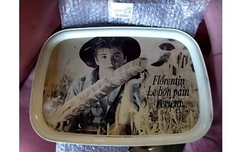 PLATEAU Metal vintage