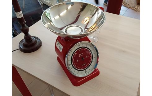 BALANCE ROUGE TYPHON