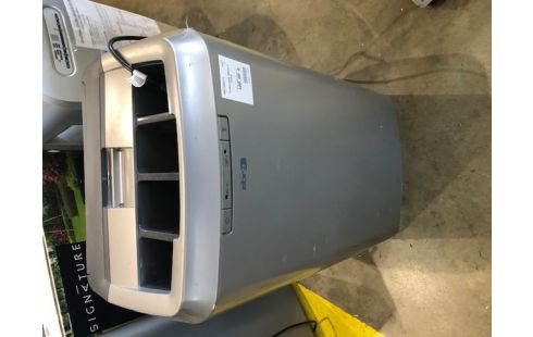 CLIMATISEUR MOBILE 2 TUYAUX