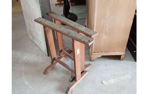 TRETEAU BOIS LA PAIRE