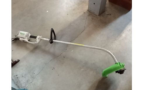 COUPE BORDURE VIKING TE 1000