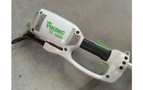 COUPE BORDURE VIKING TE 1000