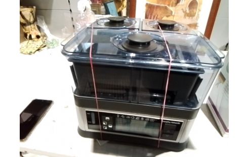 CUIT VAPEUR MORPHY RICHARDS