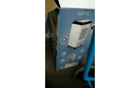 RAFRAICHISSEUR D'AIR