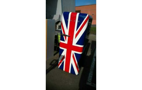 FRIGO 1 PORTE SMEG UNION JACK 1899€ NEUF