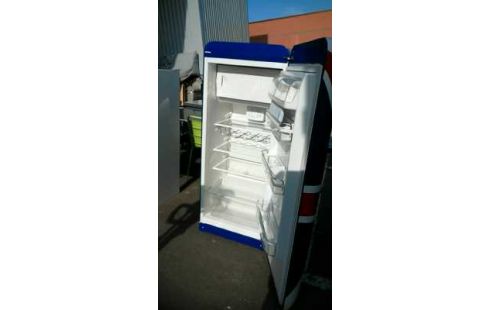 FRIGO 1 PORTE SMEG UNION JACK 1899€ NEUF