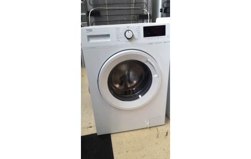 WASMACHINE BEKO