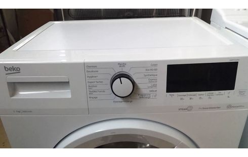 WASMACHINE BEKO