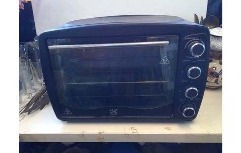 MINI FOUR TEAM KALORIK