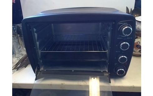 MINI FOUR TEAM KALORIK