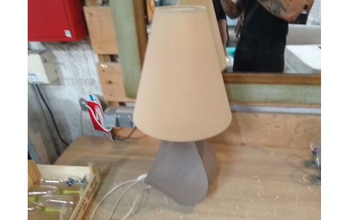 LAMPE DECO