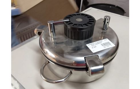 CASSEROLE A PRESSION MINI