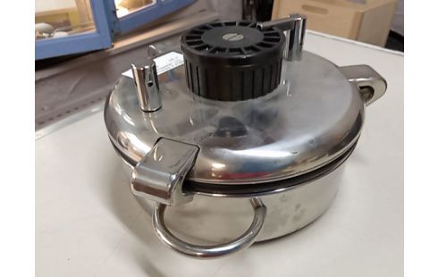 CASSEROLE A PRESSION MINI