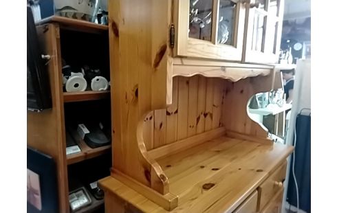 VAISSELIER PIN 2 CORPS