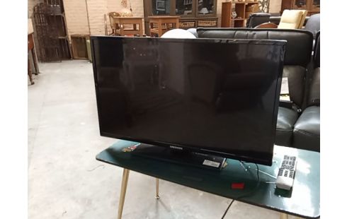 TELEVISEUR MEDION+COMMANDE