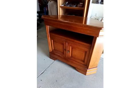 MEUBLE TV AULNE CLEF