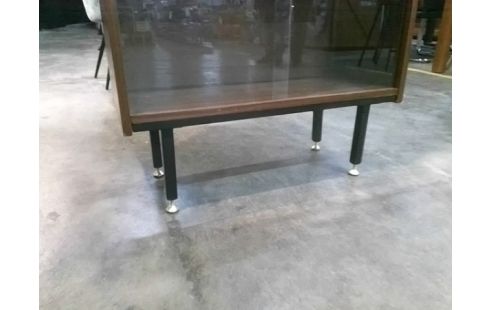 BIBLIOTHEQUE VINTAGE VITREE