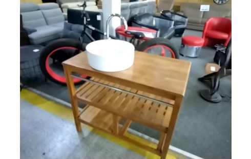 MEUBLE VASQUE