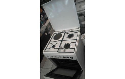 GASFORNUIS ROSIERES STADSGAS