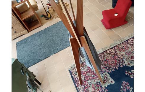 PORTE MANTEAU DESIGN