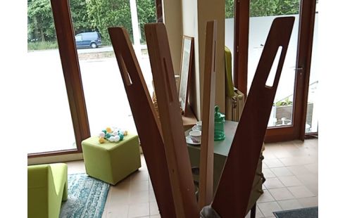 PORTE MANTEAU DESIGN