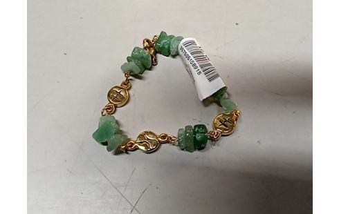 BRACELET pierre