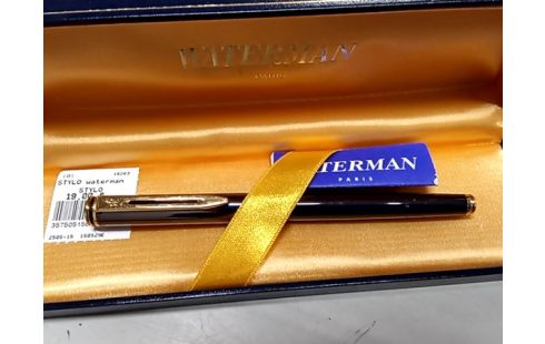 STYLO waterman