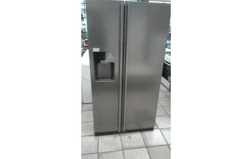 FRIGO AMERICAIN SAMSUNG   EN L' ÉTAT