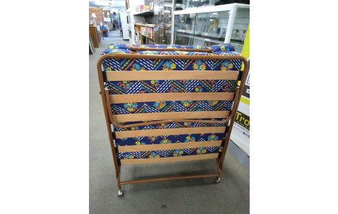 LIT PLIANT 80X180 CM