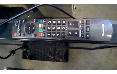 TELEVISIE PANASONIC VIERA