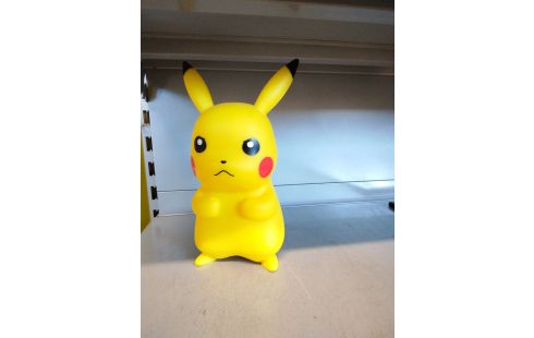 VEILLEUSE PICACHU