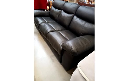 CANAPE RELAX MECANIQUE