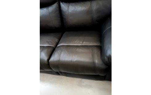 CANAPE RELAX MECANIQUE