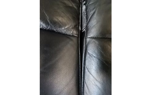 CANAPE RELAX MECANIQUE