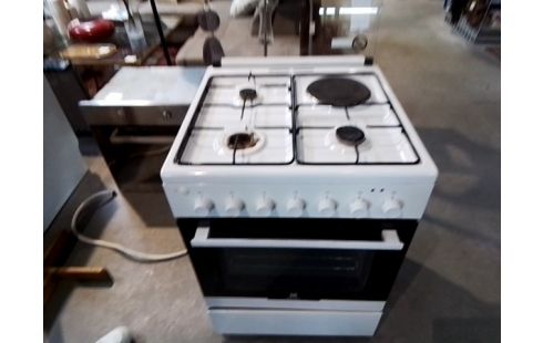 GAZINIERE MIXTE ELECTROLUX GB