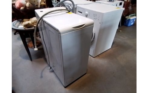 LAVE LINGE LADEN 6KG 1100T/MIN