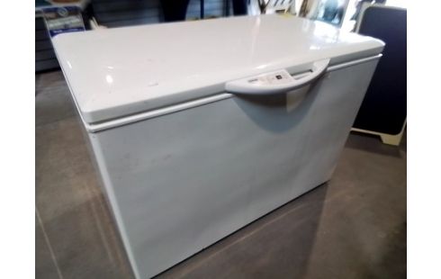 CONGELATEUR COFFRE LIEBHERR