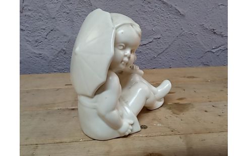 DECORATION PETITE FILLE