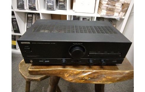 AMPLI KENWOOD