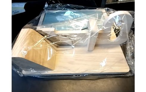 TRANCHEUSE Manuelle charcuterie