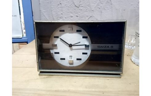 REVEIL MÉCANIQUE SWIZA