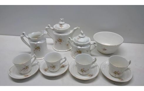 SERVIES SOCIETE  CERAMIQUE MAASTRICHT