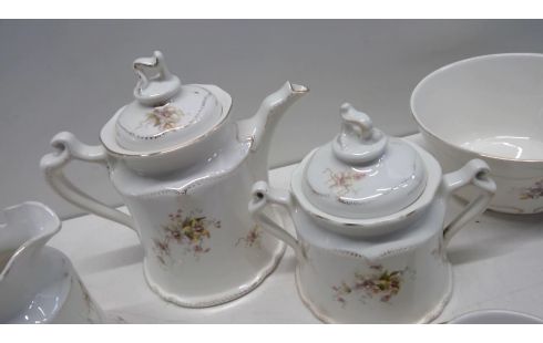 SERVIES SOCIETE  CERAMIQUE MAASTRICHT