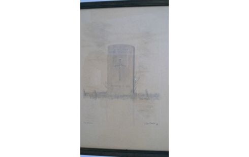 ETS J VAN MAELE THE GRAVE