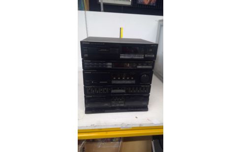 MIDI KETEN STEREO  PIONEER