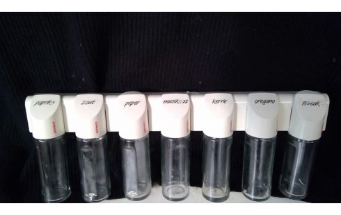 ETAGERE A EPICES VINTAGE